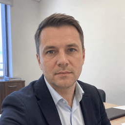 Дмитрий Верещагин — эксперт Cloudwork