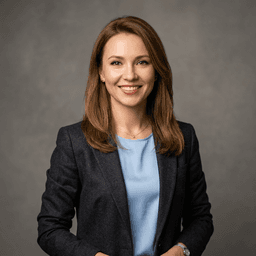 Марина Соколова — эксперт Cloudwork